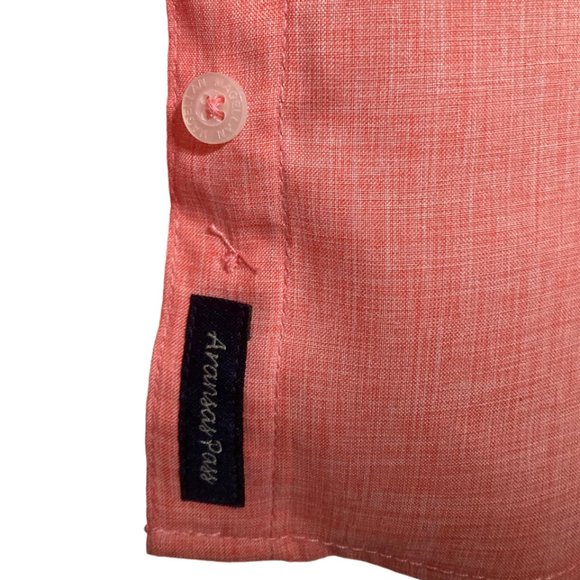 Magellan Fish Gear Classic Fit XXL NWOT - Picture 4 of 7